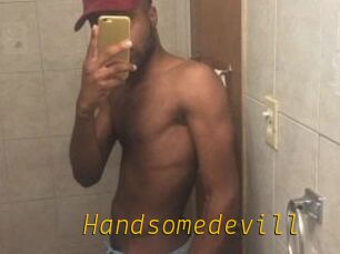 Handsomedevill