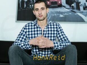 HankReid