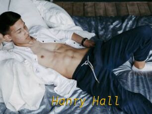 Hanry_Hall