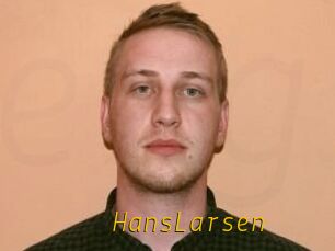 HansLarsen