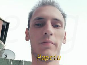 Hapciu