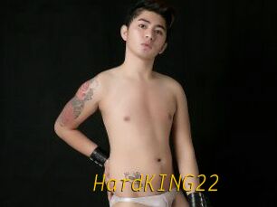 HardKING22