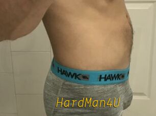 HardMan4U