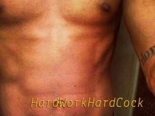 HardWorkHardCock