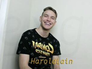 HaroldLain