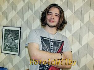 HaroldWilby