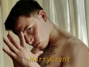 HarryGrant