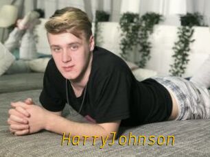 HarryJohnson