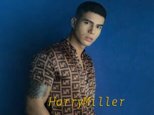 HarryMiller