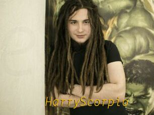 HarryScorpio