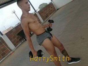 HarrySmith