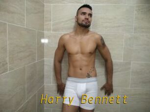 Harry_Bennett