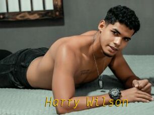 Harry_Wilson