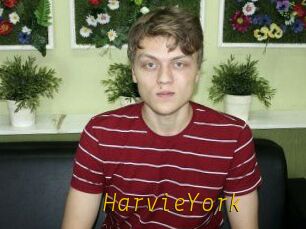 HarvieYork