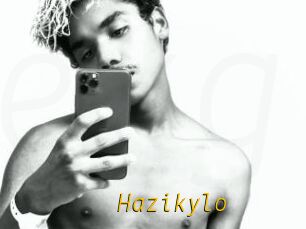 Hazikylo
