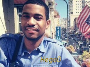 HegoD