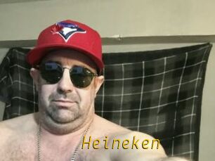Heineken