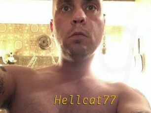 Hellcat77