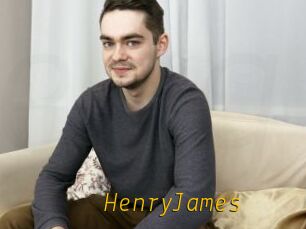 HenryJames