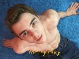HenryJeky