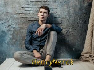 HenryNerck