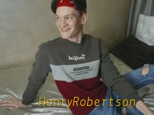 HenryRobertson