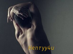 Henryy4u