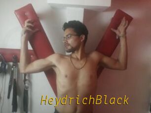 HeydrichBlack