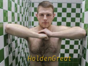 HoldenGreat