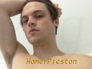 Homer_Preston