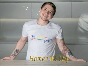 HomerWilby