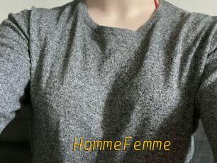HommeFemme