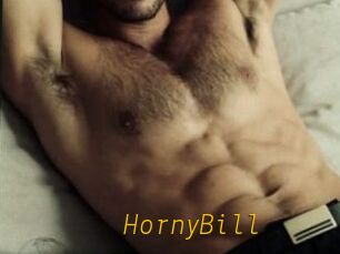 HornyBill