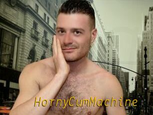 HornyCumMachine