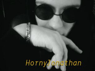 HornyJonathan