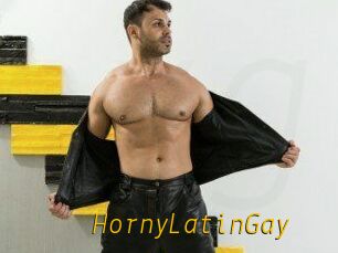 HornyLatinGay