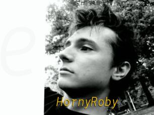HornyRoby
