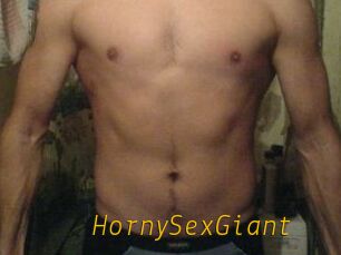 HornySexGiant