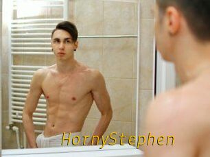 HornyStephen