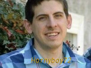 Hornyboy72