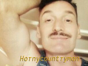 Hornycountryman