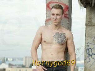 Hornygod69