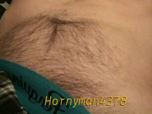 Hornyman4378