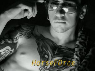 HorseF0rce