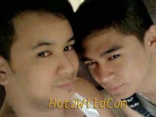 Hot2WildCum