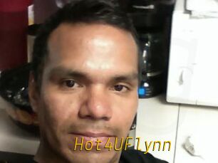 Hot4UFlynn