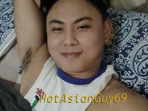 HotAsianGuy69
