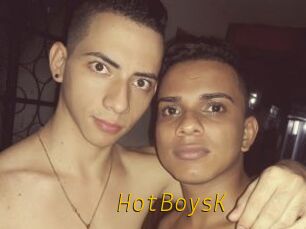 HotBoysK