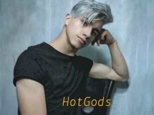 HotGods