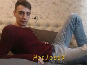 HotJoseX